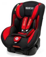 Sparco F500K Red - фото 1