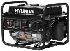 Hyundai HHY 2500F - фото 1