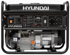 Hyundai HHY 5000F - фото 1