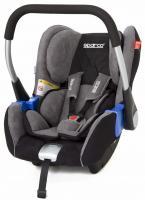 Sparco F300K BABY S Gray