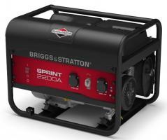 Briggs&Stratton Sprint 2200A