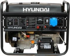 Hyundai HHY 9000FE ATS