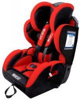 Sparco F700K Red - фото 1
