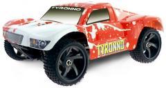 Himoto Tyronno 1:18 2.4GHz RTR Red (E18SCr)