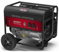 Briggs&Stratton Sprint 6200A