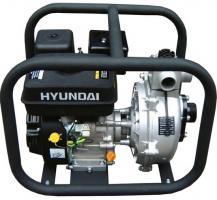 Hyundai HYH 50 - фото 1