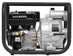 Hyundai HYT 80 - фото 1