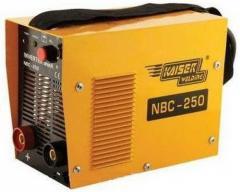 Kaiser NBC-250 - фото 1