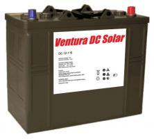 Ventura DC 6-200 Solar