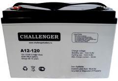 Challenger A12-120