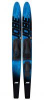 Jobe Allegre Combo Ski 67" Blue (202414005-67)