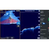 Lowrance StructureScan 3D - фото 2
