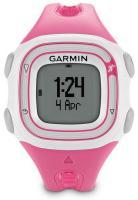 Garmin Forerunner 10 Pink and White (010-01039-05) - фото 3