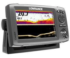 Lowrance Hook-7x - фото 2