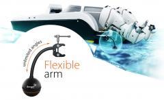 Deeper Flexible Arm - фото 3
