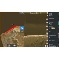 Lowrance StructureScan 3D - фото 3