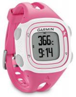 Garmin Forerunner 10 Pink and White (010-01039-05) - фото 2