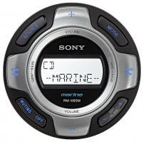 Sony RM-X60M