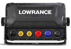 Lowrance HDS-9 Carbon - фото 2