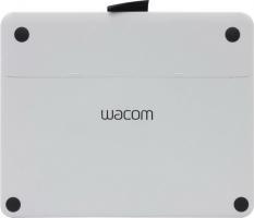 Wacom Intuos Draw White Pen S (CTL-490DW-N) - фото 3