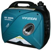 Hyundai HY 200Si - фото 2