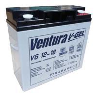 Ventura VG 12-18 GEL
