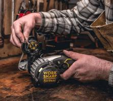 Darex Work Sharp Knife&Tool Sharpener (WSKTS-KO-I) - фото 4