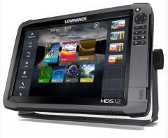 Lowrance HDS-16 Carbon - фото 1