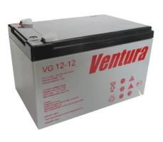 Ventura VG 12-12 GEL