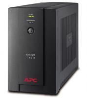 APC Back-UPS 1400VA IEC (BX1400UI) - фото 1