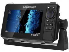 Lowrance HDS-7 Live Active Imaging 3-in-1 (000-14419-001) - фото 3