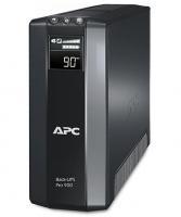 APC Back-UPS Pro 900VA CIS (BR900G-RS) - фото 1