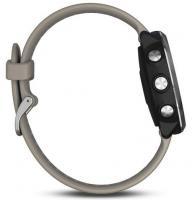 Garmin Forerunner 645 Sandstone with Stainless Hardware (010-01863-11) - фото 5