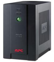 APC Back-UPS 1100VA IEC (BX1100LI)
