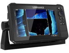 Lowrance HDS-9 Live Active Imaging 3-in-1 (000-14425-001) - фото 2