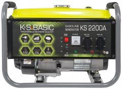 Konner&Sohnen KS 2200A Basic