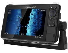 Lowrance HDS-9 Live Active Imaging 3-in-1 (000-14425-001) - фото 3