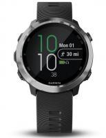 Garmin Forerunner 645 Music Black with Stainless Hardware (010-01863-30) - фото 3