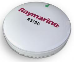 Raymarine Raystar 150