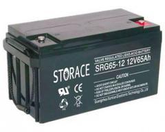 Storace SRG65-12