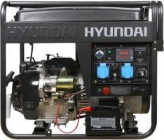 Hyundai HYW 210AC