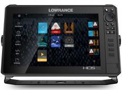 Lowrance HDS-12 Live Active Imaging 3-in-1 - фото 1
