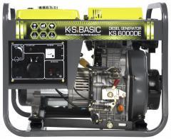 Konner&Sohnen KS 6000DE Basic