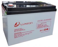 Luxeon LX12-100C - фото 1