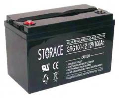 Storace SRG100-12