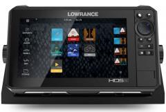 Lowrance HDS-9 Live Active Imaging 3-in-1 (000-14425-001) - фото 1