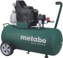 Metabo Basic 250-50 W (601534000) - фото 1
