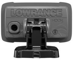 Lowrance Hook2-4x Bullet (000-14013-001) - фото 3