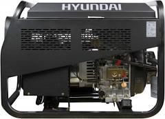 Hyundai DHYW 210AC - фото 3