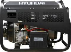 Hyundai DHYW 210AC - фото 2